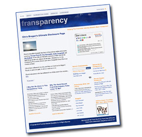 fransparency blog