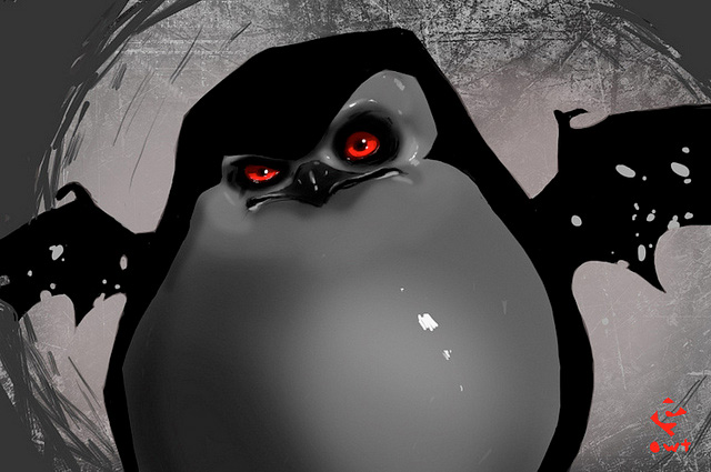 vampirepenguin