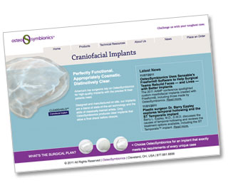 OsteoSymbionics